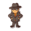 SPY icon