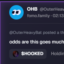 ODDS icon