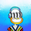 Psyduck icon