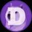 Dark Dogecoin icon