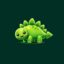 Stego icon