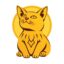 USDC REWARDO CAT icon