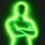 Uptober icon