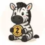 Official Zcash Mascot icon