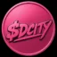 Dacity Coin icon