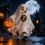 Getting Ghosted icon