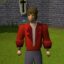 Lumbridge Hans icon
