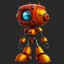 Rusty icon