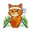 Cate Kick icon