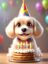 AAPL DOG icon