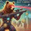 Bot bears icon