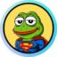 Super Pepe icon