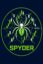 Spyder icon