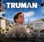 TRUMAN AI icon