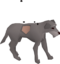 Stray Dog OSRS icon