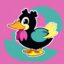 Duck Ape icon