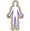 Aura. Shared energy, shared BTC. icon