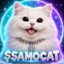 SAMOCAT icon