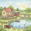 Farm icon
