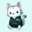 LONGCATS icon