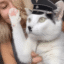 Nazi Cat icon