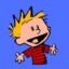 CALVIN icon