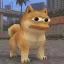 Doge Pepe icon