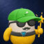 zendolphin98429 icon