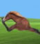 Runner icon