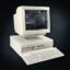 Stonk Computer icon