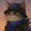 Raycat icon