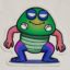 Banished Newt icon