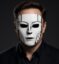 ELON MASK icon