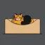 Server Room Cat icon