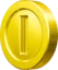 Mario Coins icon