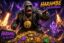 HARAMBE icon