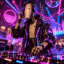 DJ Clank icon