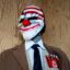 PAYDAYGame icon