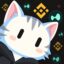 HYPE on Binanca icon