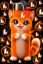 Sparky Cat icon