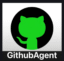 GithubAgent icon