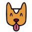 XRP Dog icon