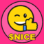 Nice. icon