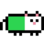 Pat the Pill Cat icon