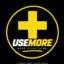 USEMORE icon