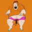 fatty icon
