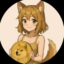 Doge-Chan icon
