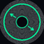 NullRoute Vortex icon