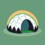 BrightIgloo icon