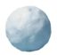 Snowball icon
